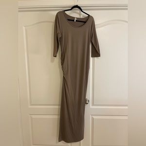 Maternity dress